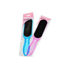 Педикюрна шліфовальна пилка AOYASIYUE Широка Мікс