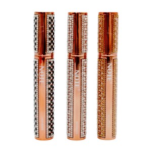 Туш д/вій Блиск/Стрази силікон. кисть 2309/2310/2315/2314