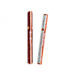 Підводка Euar Beuaty Стрази чорна 1шт МІКС А089/Е2314 *24