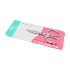 Ножниці манікюрні  AOYASIYUE Professional 1шт Мікс