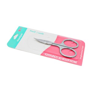 Ножниці манікюрні  AOYASIYUE Professional 1шт Мікс