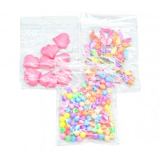 Набір бісеру для  плетіння браслета