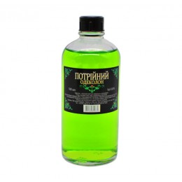 Одеколон Потрійний  180мл