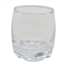Стопка GLASSWARE 1шт арт.C104 *6