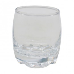 Стопка GLASSWARE 1шт арт.C104 *6