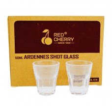 Стопка RED CHERRY 45 мл 1шт арт.Y5003 *12