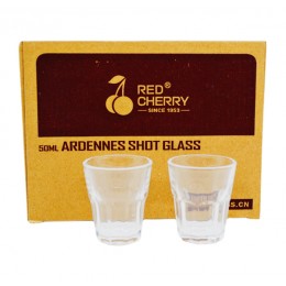 Стопка RED CHERRY 45 мл 1шт арт.Y5003 *12