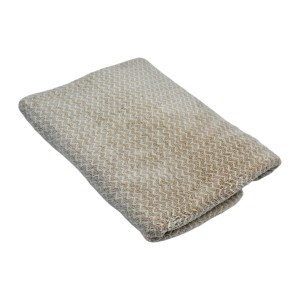 Рушник Банний 70*140см з петелькою Кольорова смужка *10