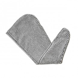 Рушник-тюрбан д/сушки волосся Кольоровий Мікс *10