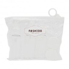 Ємкість д/косметики Набір 5шт