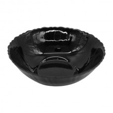 Піала Black Glass 18см арт.LHBW70 *6