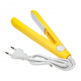 Вирівнювач BeautyMakeTime д/волосся  20W Міні у футлярі Мікс