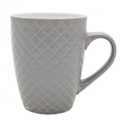 Чашка керамічна Структурна арт.DC-371