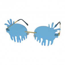 Окуляри сонячні 1шт Трендові арт.9061/90179/9042/9076/9041