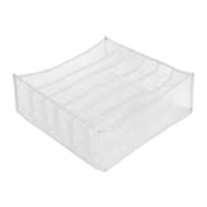 Набір органайзерів д/нижньої білизни 3шт нейлон