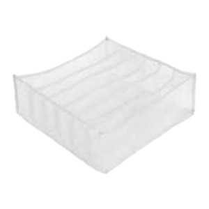 Набір органайзерів д/нижньої білизни 3шт нейлон