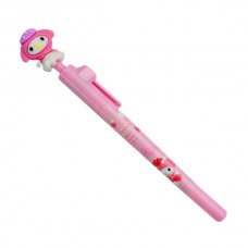 Ручка кулькова синя КОСМОНАВТ/KUROMI ар. 7209/7213