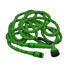 Садовий Шланг MAGIC розтяжний 15м з Пістолетом на 7 режимів