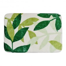 Килим д/ванної кімнати 40*58см Візерунок Мікс