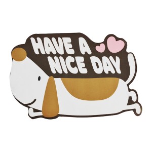 Килим д/ванної кімнати 38*58см вологопоглинаючий Мікс