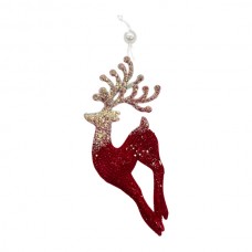 Фігурка Новорічна Олень     арт WH33814.