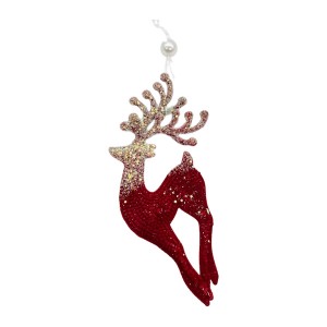 Фігурка Новорічна 