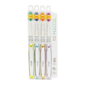 Зубна щітка ME&U 1шт Soft Care №960 *24