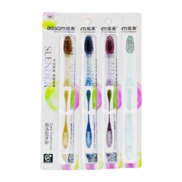 Зубна щітка BESOM 1шт №991 *30