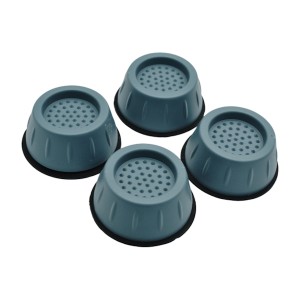 Підставка Антивібраційна д/пральної машини 4шт арт.SY2318