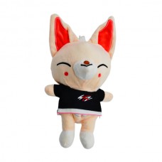 Іграшка мяка  Stray Kids 23см 1шт