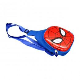 Сумка через плече   дитяча одне відділення Мульт.герої 1шт