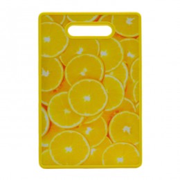 Дошка кухона  Китай пластикова 30*20 1шт