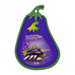 Дошка кухона  Китай пластикова 34*24 1шт