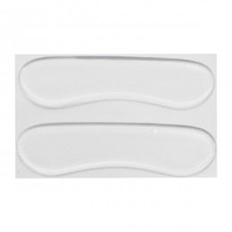 Силіконові вкладки для  взуття 2шт