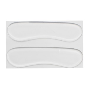 Силіконові вкладки для  взуття 2шт