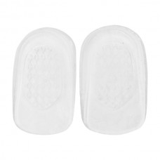 Силіконові вкладки від натирання під пяту 2шт