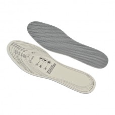 Устілки для кросівок Сітчасті дихаючі поглинаючі піт чол. 1пара 32-45