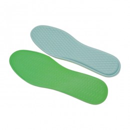 Устілки латексні, універсальні жіночі,обрізна 1пара