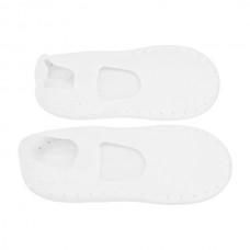 Силіконові шкарпетки   проти потрісканої шкіри, протектор, педи 1пара