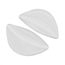 Силіконові вкладки під пальці 2шт