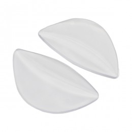 Силіконові вкладки під пальці 2шт