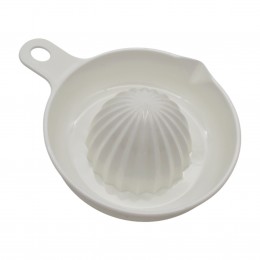 Соковитискач ручний Grapefruit 1шт пластик