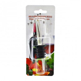 Пробка-дозатор д/пляшки 1шт