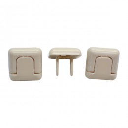 Заглушка для розетки Набір 8шт арт.FP-4118 *12