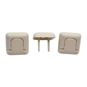 Заглушка для розетки Набір 8шт арт.FP-4118 *12