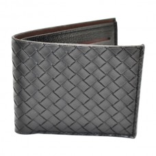 Гаманець чол. кишеньковий Екошкіра без застібки Мікс арт.KR-22/23