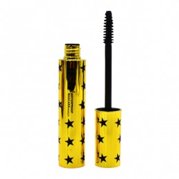 Туш д/вій MAX/FOF водостійка силікон. кисть 1шт Мікс арт.M2237/2222 *24