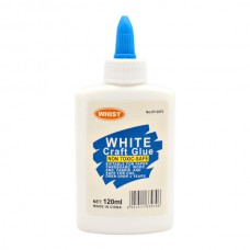 Клей ПВА WHIST арт.XY-3070 120мл