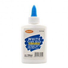 Клей ПВА WHIST арт.XY-3069 100мл *12