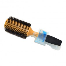 Щітка Beauty Style д/укладки волосся деревяна ручка арт.7551-46